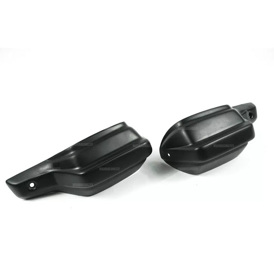HANDLEBAR PROTECTION GUARD BLACK FIT FOR HONDA NEW SCL CL 300 500 2023-2025