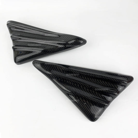 CARBON SIDE FRAME FAIRING ENGINE GUARD COVER FOR HONDA REBEL CMX 1100 2021-2025