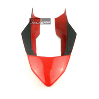 REAR FAIRING COVER REAR COWL FRAME V.1 FIT FOR HONDA NEW GROM125 2021-2024
