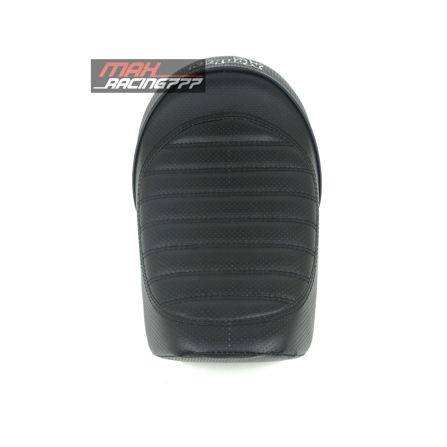 REPLACEMENT SEAT CAFE RACER BLACK V.5 FOR HONDA Z125 MONKEY 125 2018-2025