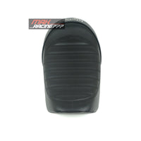 REPLACEMENT SEAT CAFE RACER BLACK V.5 FOR HONDA Z125 MONKEY 125 2018-2025