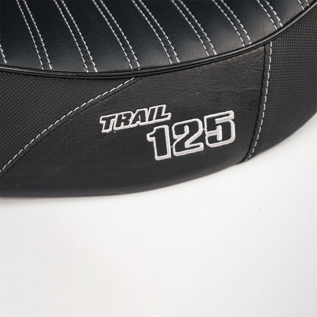 Replacement slim seat seats cushion Thread V.3 For Honda Trail125 CT125 2020-2025