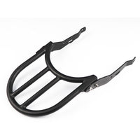 REAR LUGGAGE RACK STELL BLACK FOR HONDA SCL CL 300&500  2023 - 2025