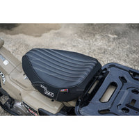 Replacement slim seat seats cushion Thread V.3 For Honda Trail125 CT125 2020-2025