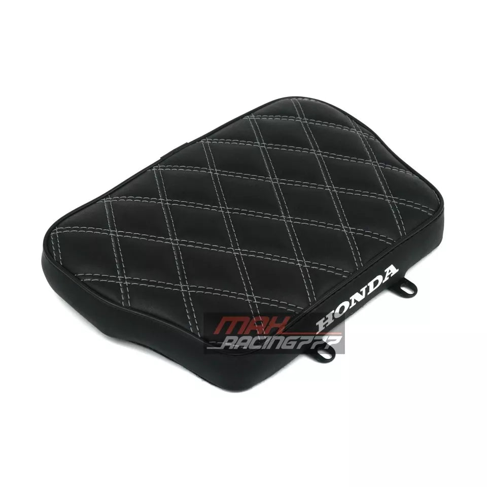 Large Passenger Seat Pad Rear Seat Fit For Honda CT125 Trail125 Hunter 2020-2025