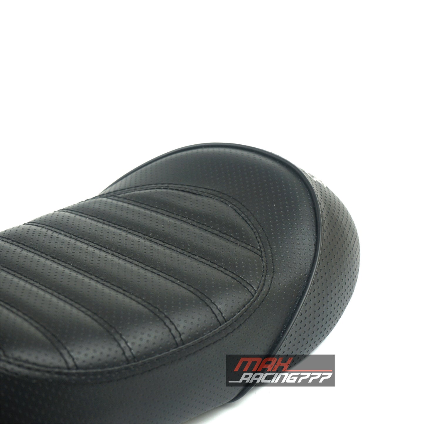 REPLACEMENT SEAT CAFE RACER BLACK V.5 FOR HONDA Z125 MONKEY 125 2018-2025