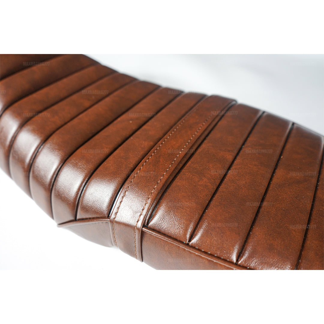 REPLACEMENT CUSHION DUAL SEATS DOUBLE V.8 FOR HONDA SCL CL 300 500  2023 - 2025