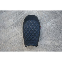 REPLACEMENT CUSHION DUAL SEATS DOUBLE V5 FOR HONDA SCL CL 300 500  2023 - 2025