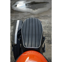 REPLACEMENT CUSHION DUAL SEATS DOUBLE V.10 FOR HONDA SCL CL 300 500  2023 - 2025