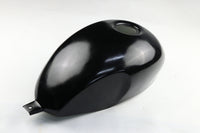 COVER FUEL OIL TANK MATTE BLACK V.3 FIT FOR HONDA SCL CL 300 500 2023-2025
