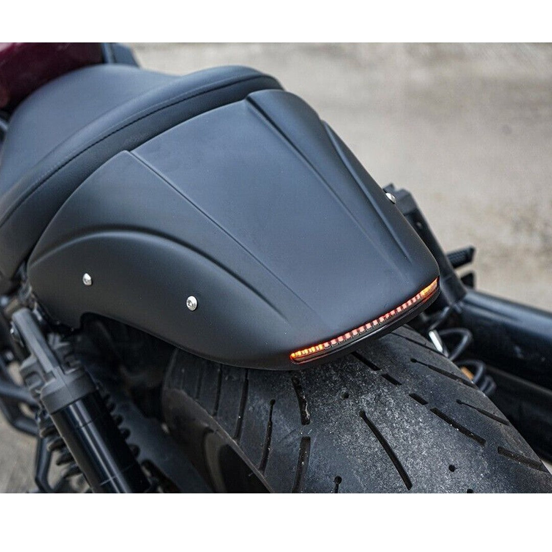 FULL SET OF 7 PIECES MATTE BLACK FIT FOR HONDA REBEL CMX 1100 2020-2025