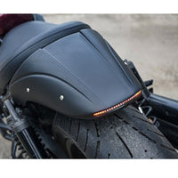 FULL SET OF 7 PIECES MATTE BLACK FIT FOR HONDA REBEL CMX 1100 2020-2025