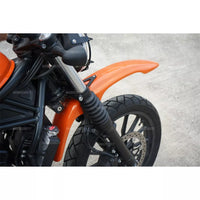 FRONT FENDER FAIRING FIT FOR HONDA SCL CL 300 500  2023 - 2025