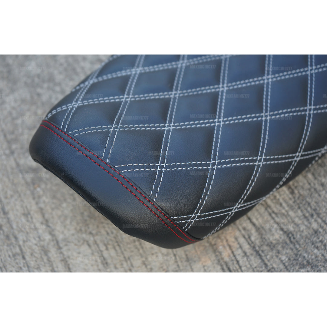 REPLACEMENT CUSHION DUAL SEATS DOUBLE V6 FOR HONDA SCL CL 300 500  2023 - 2025