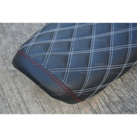 REPLACEMENT CUSHION DUAL SEATS DOUBLE V6 FOR HONDA SCL CL 300 500  2023 - 2025