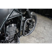 CRASH BAR ENGINE PROTECTION GUARD V.2 FIT FOR HONDA NEW SCL CL 300 500  2023 - 2025