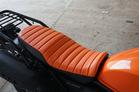 REPLACEMENT CUSHION DUAL SEATS DOUBLE V.13 FOR HONDA SCL CL 300 500  2023 - 2025