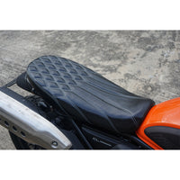 REPLACEMENT CUSHION DUAL SEATS DOUBLE V.11 FOR HONDA SCL CL 300 500  2023 - 2025