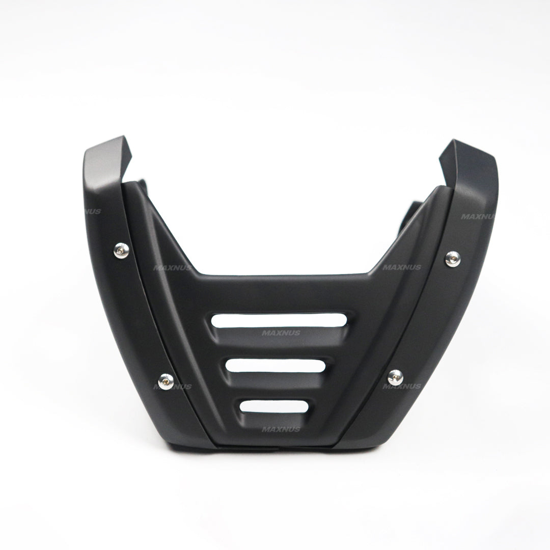 BELLY PAN UNDER FAIRING GUARD FRAME FOR HONDA GROM 125 2025