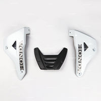 BELLY PAN UNDER FAIRING GUARD FRAME FOR HONDA GROM 125 2025