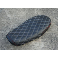 REPLACEMENT CUSHION DUAL SEATS DOUBLE V6 FOR HONDA SCL CL 300 500  2023 - 2025