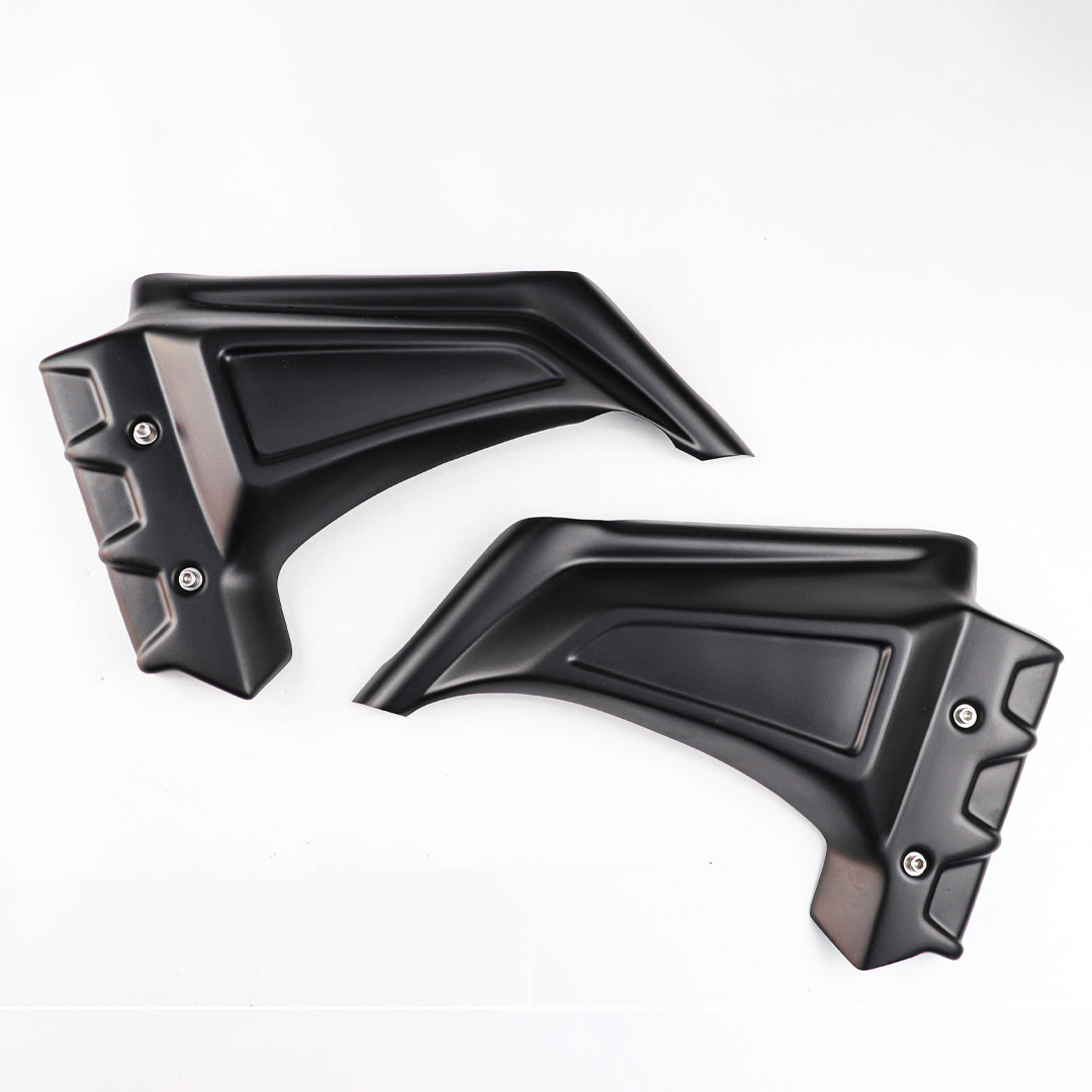 SIDER COVER OF THE ENGING & UNDER FAIRING V.1 FOR HONDA REBEL CMX 500 2017-2025