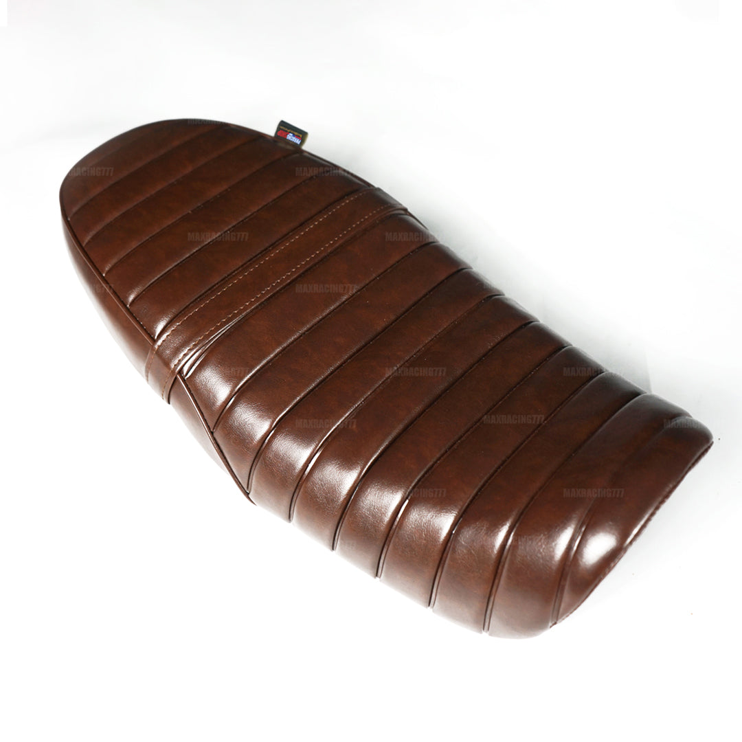 REPLACEMENT CUSHION DUAL SEATS DOUBLE V.8 FOR HONDA SCL CL 300 500  2023 - 2025