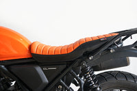 REPLACEMENT CUSHION DUAL SEATS DOUBLE V.13 FOR HONDA SCL CL 300 500  2023 - 2025