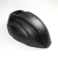 CUSTOM FIT FUEL TANK COVER BLACK HONDA REBEL CMX 1100 2021-2025