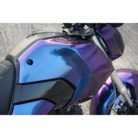 8PC BODY PANELS FRAME BODY PEARL PURPLE FOR HONDA MSX NEW GROM 125 2025