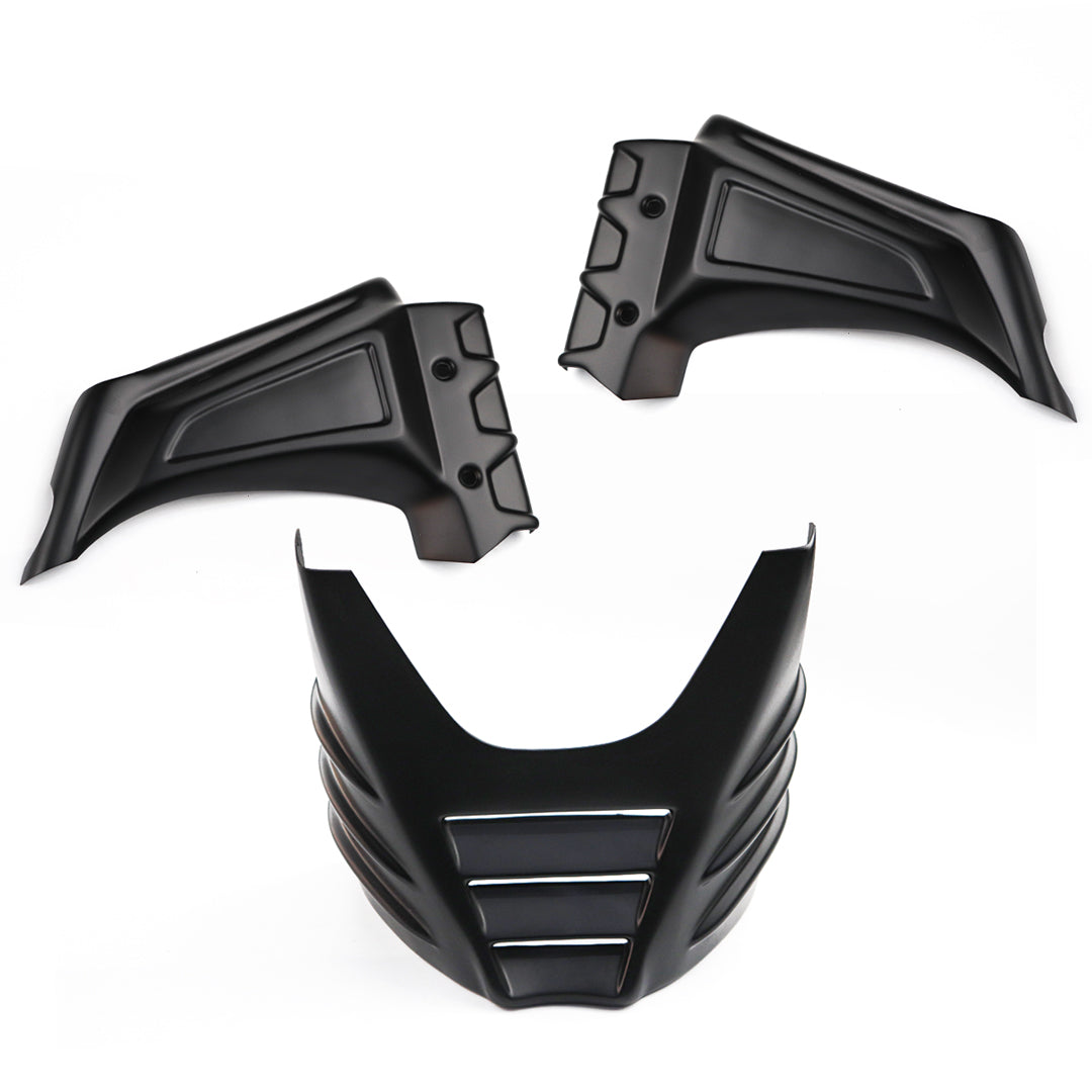 Side Cover Of The Engine & Under Fairing & Crash Bar HONDA SCL CL 300 2023-2025