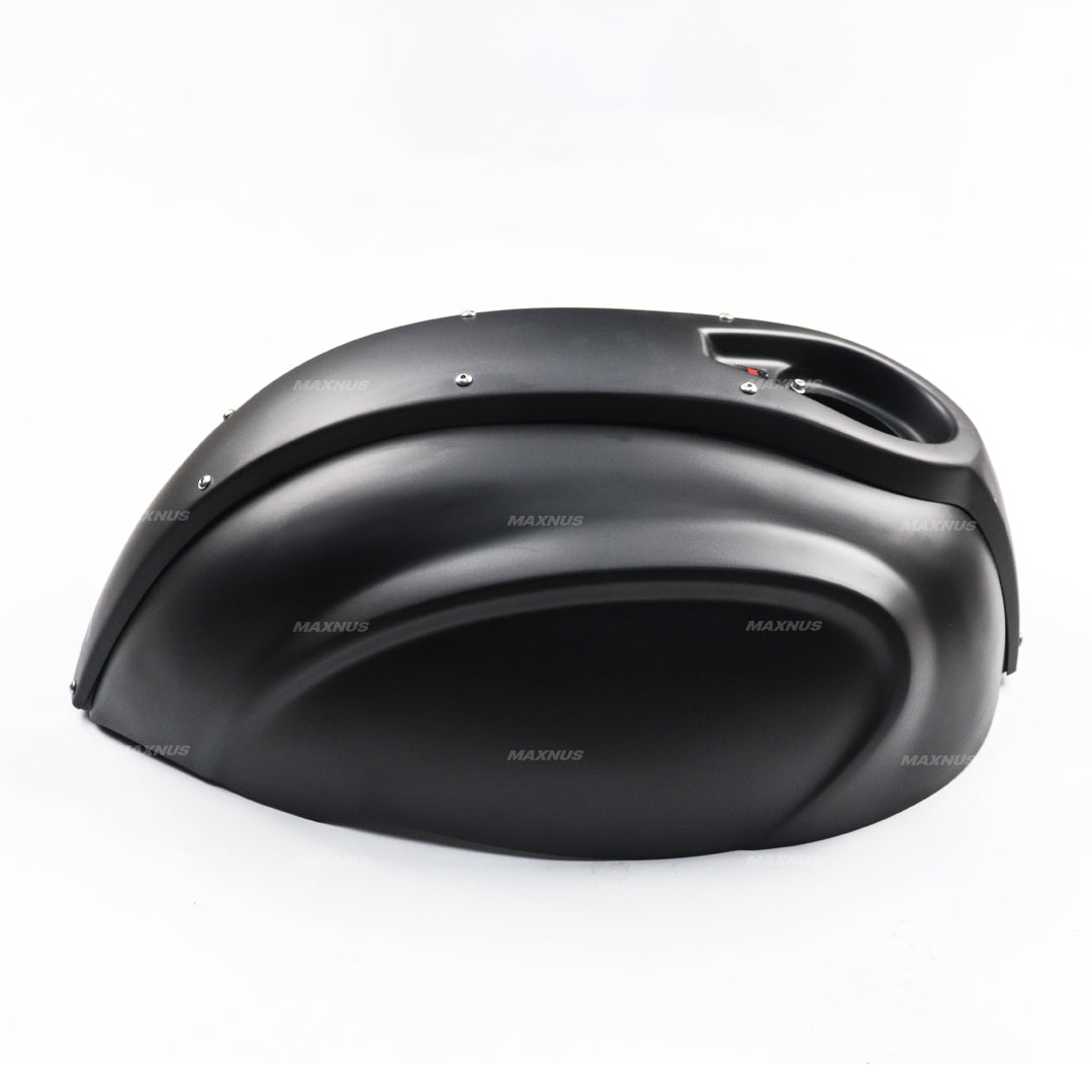 CUSTOM FIT FUEL TANK COVER BLACK HONDA REBEL CMX 1100 2021-2025
