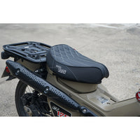 Replacement slim seat seats cushion Thread V.3 For Honda Trail125 CT125 2020-2025