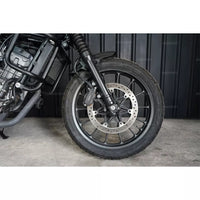 FRONT SHORT FENDER FAIRING FIT FOR HONDA SCL CL 300 500  2023 - 2025