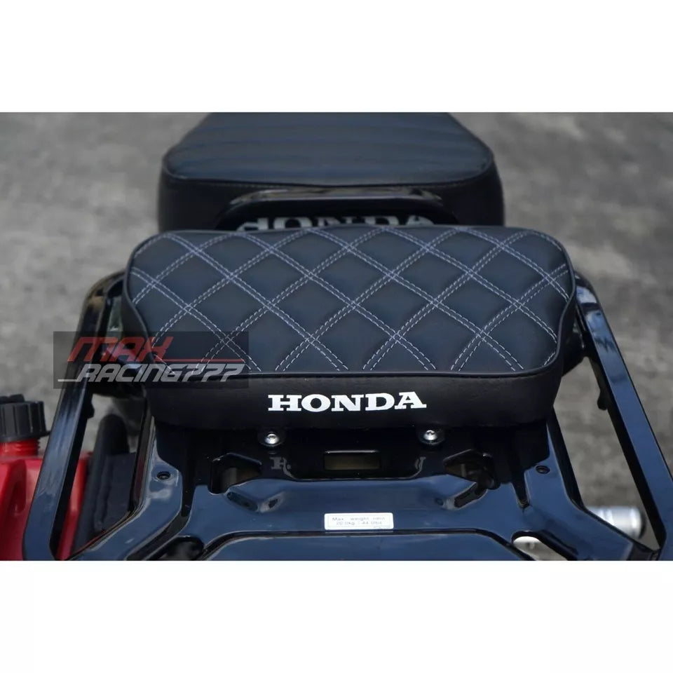 Large Passenger Seat Pad Rear Seat Fit For Honda CT125 Trail125 Hunter 2020-2025