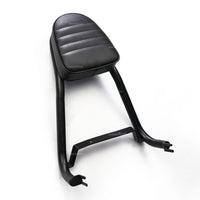 SISSY BAR SEAT BLACKWING FIT FOR HONDA Z125 MONKEY 125 2018-2025