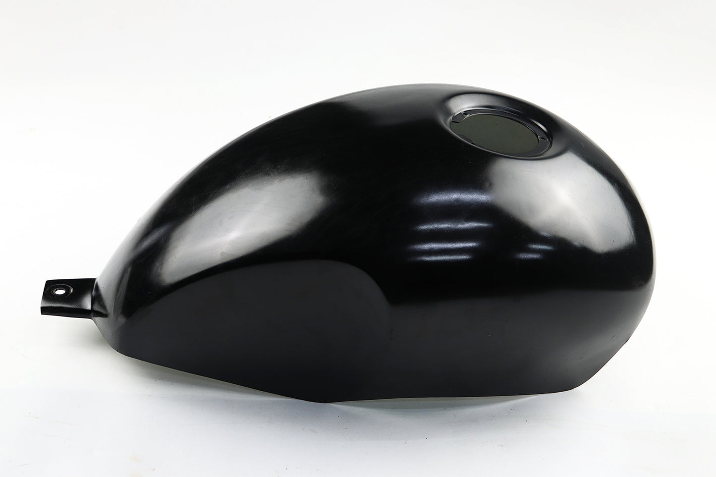 COVER FUEL OIL TANK MATTE BLACK V.3 FIT FOR HONDA SCL CL 300 500 2023-2025