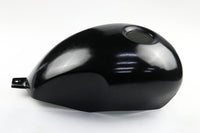 COVER FUEL OIL TANK MATTE BLACK V.3 FIT FOR HONDA SCL CL 300 500 2023-2025