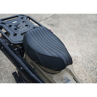 Replacement slim seat seats cushion Thread V.2 For Honda Trail125 CT125 2020-2025