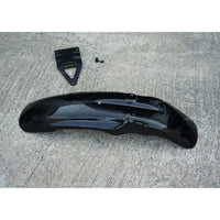 FRONT FENDER FAIRING MUDGUARD FIT FOR HONDA SCL CL 300 500  2023 - 2025