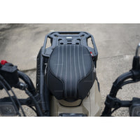 Replacement slim seat seats cushion Thread V.3 For Honda Trail125 CT125 2020-2025
