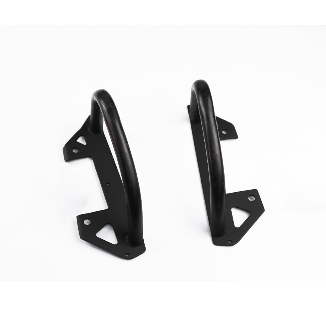 Side Cover Of The Engine & Under Fairing & Crash Bar HONDA SCL CL 300 2023-2025