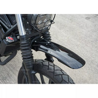 FRONT FENDER FAIRING MUDGUARD FIT FOR HONDA SCL CL 300 500  2023 - 2025