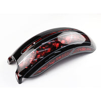 COVER FUEL OIL TANK / FRONT FENDER / REAR FENDER / SIDE COVER FRAME FOR HONDA REBEL CMX 300&500 2017-2025