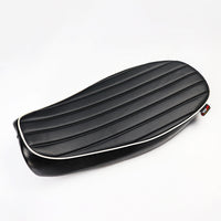 REPLACEMENT CUSHION DUAL SEATS DOUBLE V.10 FOR HONDA SCL CL 300 500  2023 - 2025