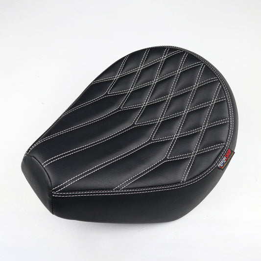 Soft Seat Pad Honda Rebel CMX 1100 (2021-25) - Casual Driver Comfort Cushion V.2