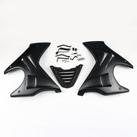 FAIRING BELLY PAN SET SIDE FRAME BODY V.1 FOR HONDA GROM 125 2025