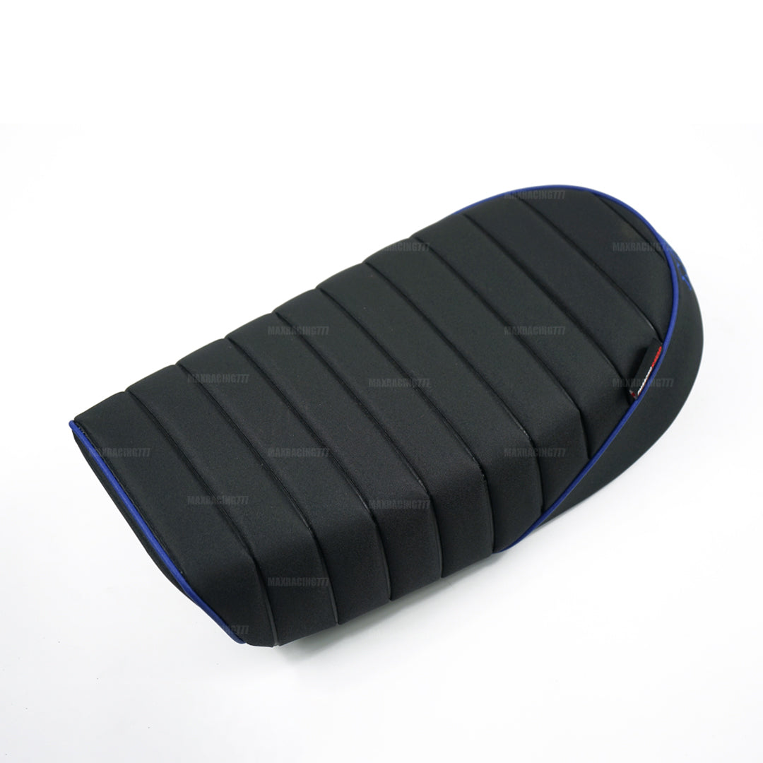 REPLACEMENT SEAT CAFE RACER BLACK V.4 FOR HONDA Z125 MONKEY 125 2018-2025