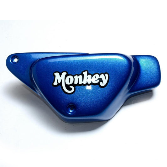 MULTI COLOR FRAME BODY RIGHT SIDE COVER FAIRING HONDA MONKEY125 Z125 2022-2025