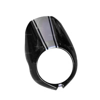 HEADLIGHT COVER WINDSCREEN WINDSHIELD FIT FOR HONDA MONKEY Z125 2022-2025